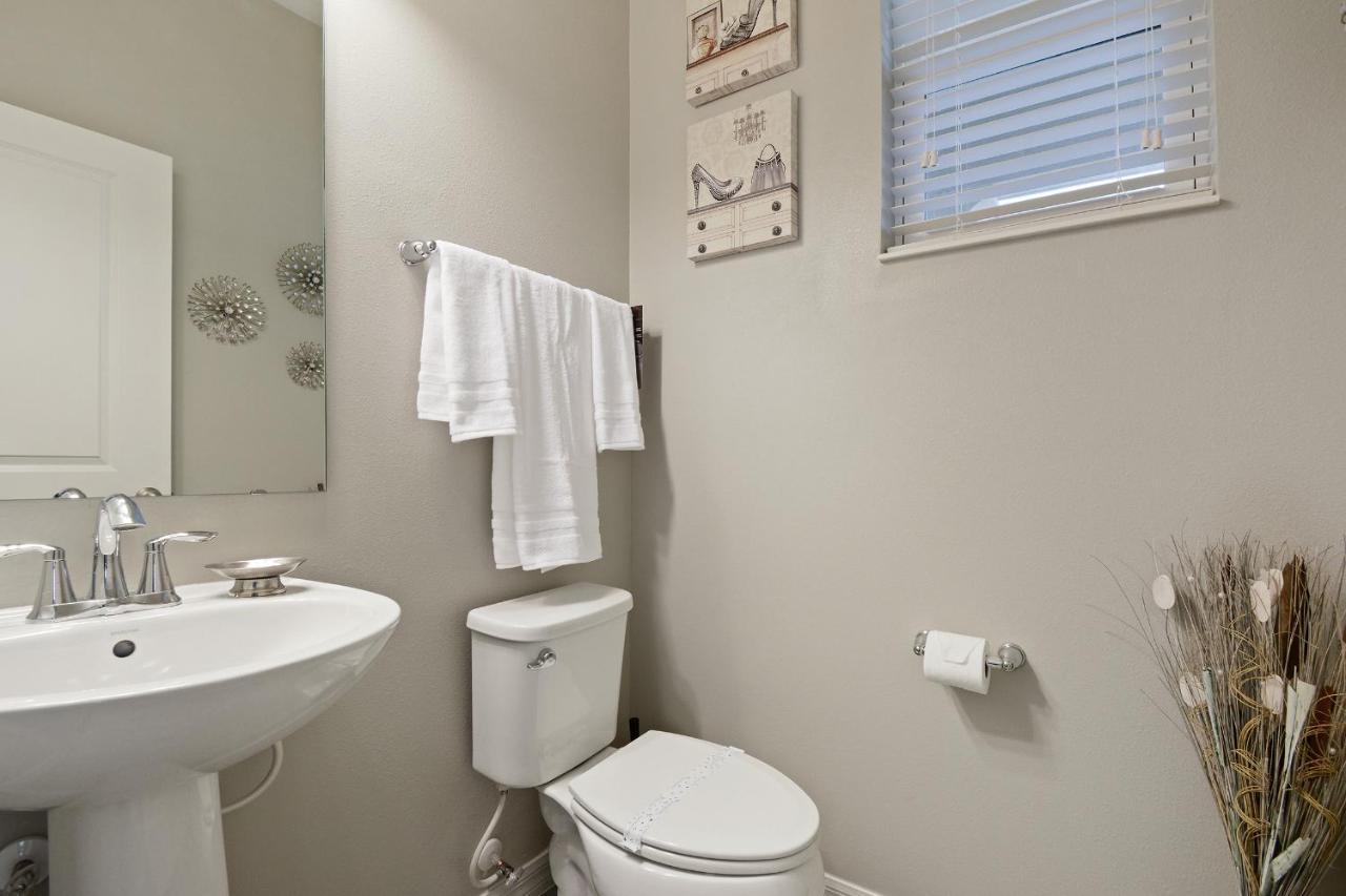 Holiday home Four Bedrooms Townhome 5128 Kissimmee