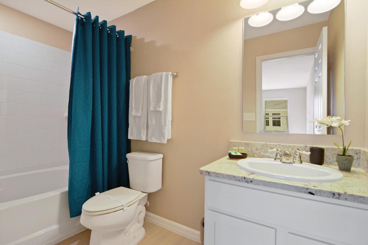 Holiday home Four Bedrooms Townhome 5130 Kissimmee