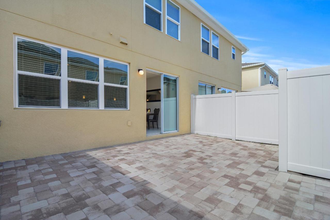 Four Bedrooms Townhome 5130 * Kissimmee