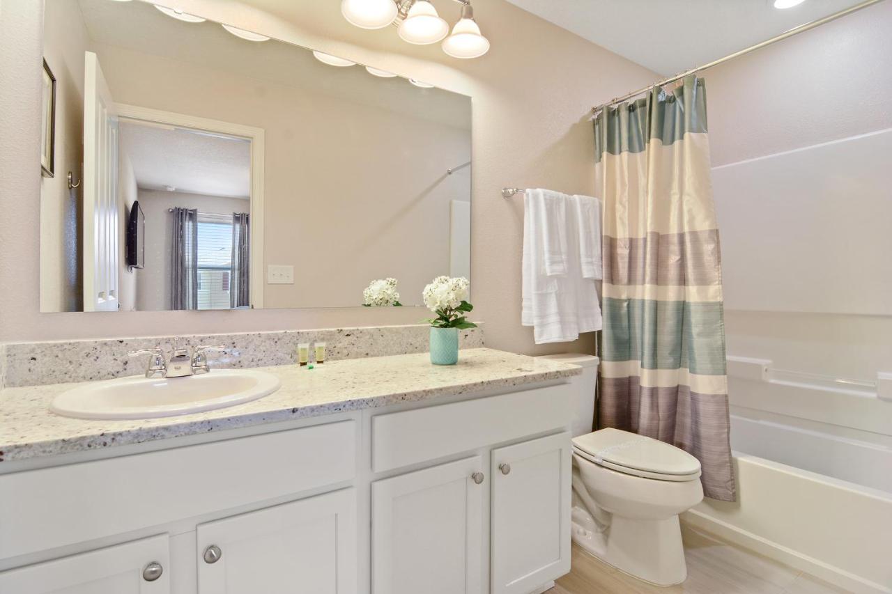 Holiday home Four Bedroom W/ Gameroom 5152a Kissimmee