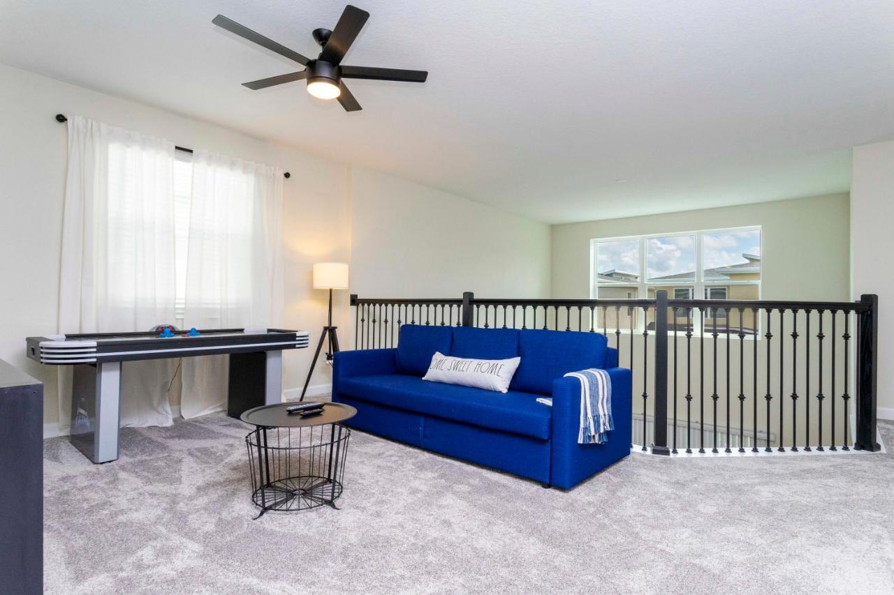 Holiday home Gorgeous 5bdr Family With Pool At Storey 2767 O *
