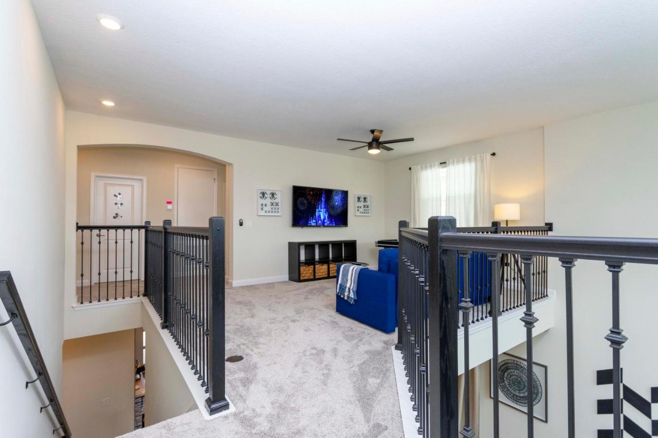Holiday home Gorgeous 5bdr Family With Pool At Storey 2767 O