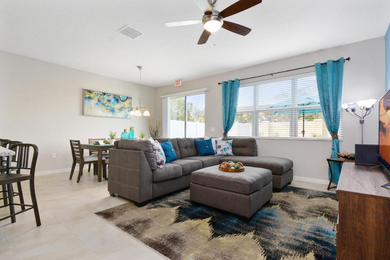 Holiday home Four Bedrooms Townhome 5161 *