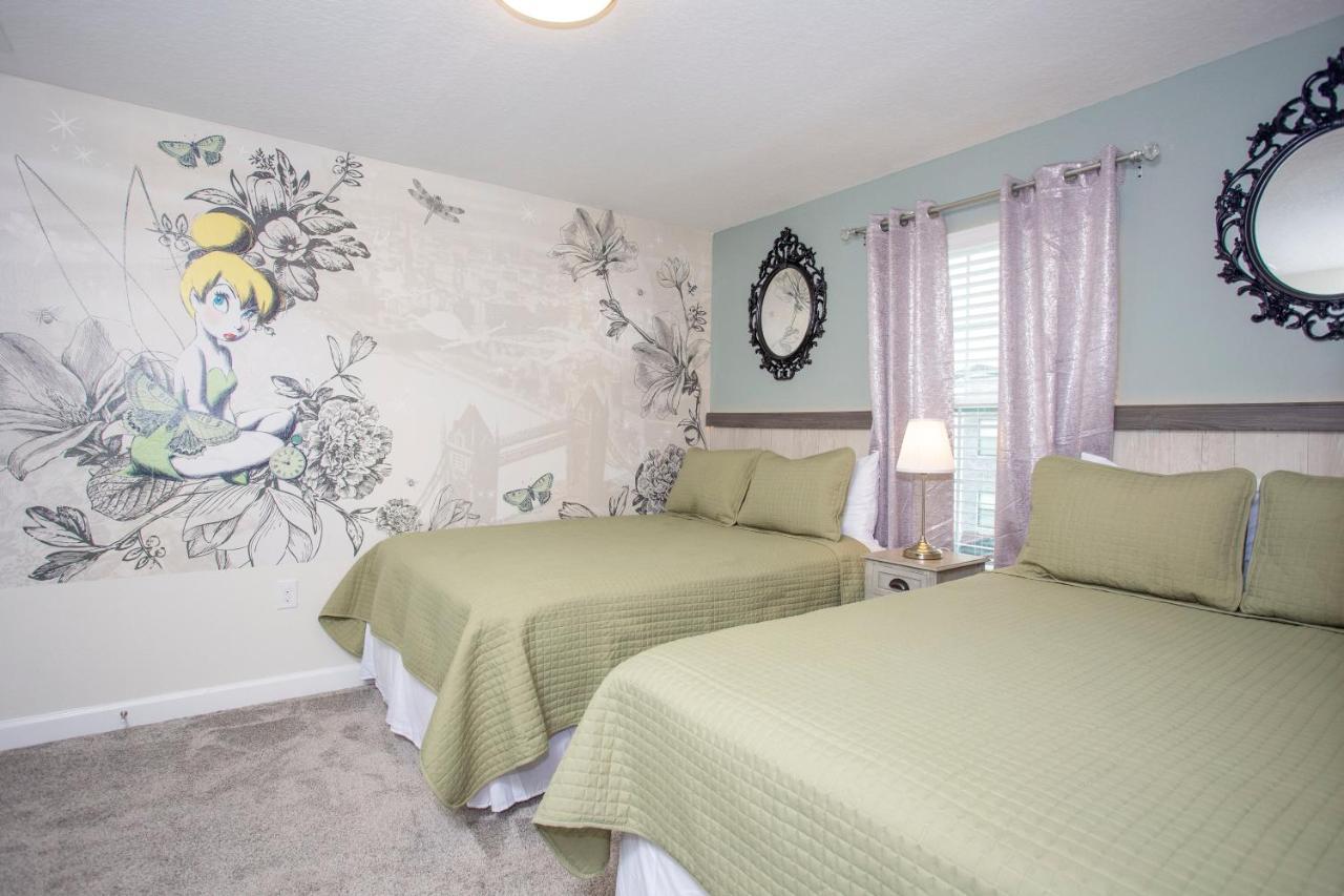 Wonderful 5 Bedroom W/ Pool Close To 4801
