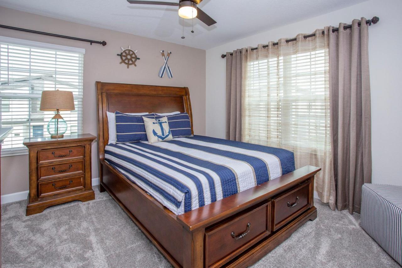 Wonderful 5 Bedroom W/ Pool Close To 4801 Holiday home *