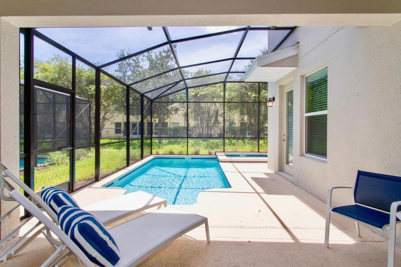 Stunning 5 Bd W/ Pool Close To @ Storey 2767 Holiday home