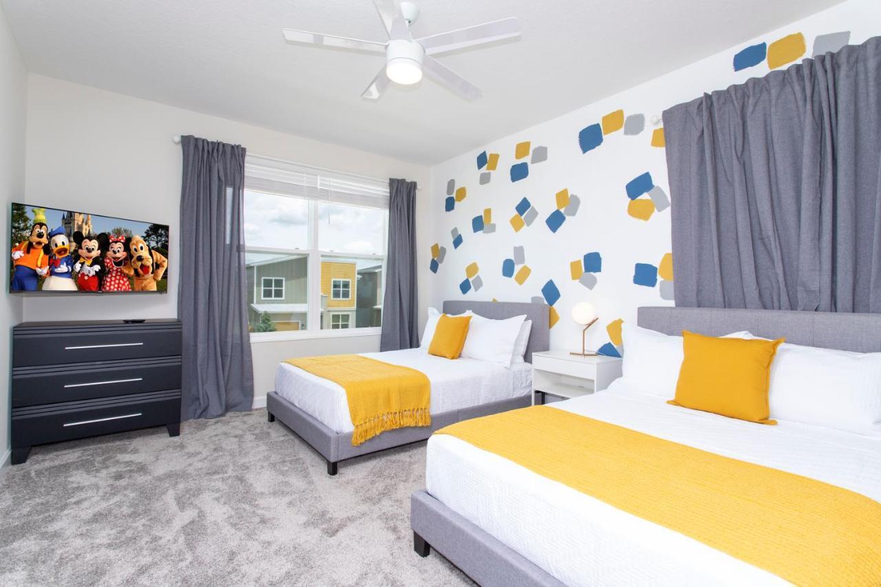 Holiday home Stunning 5 Bd W/ Pool Close To @ Storey 2767