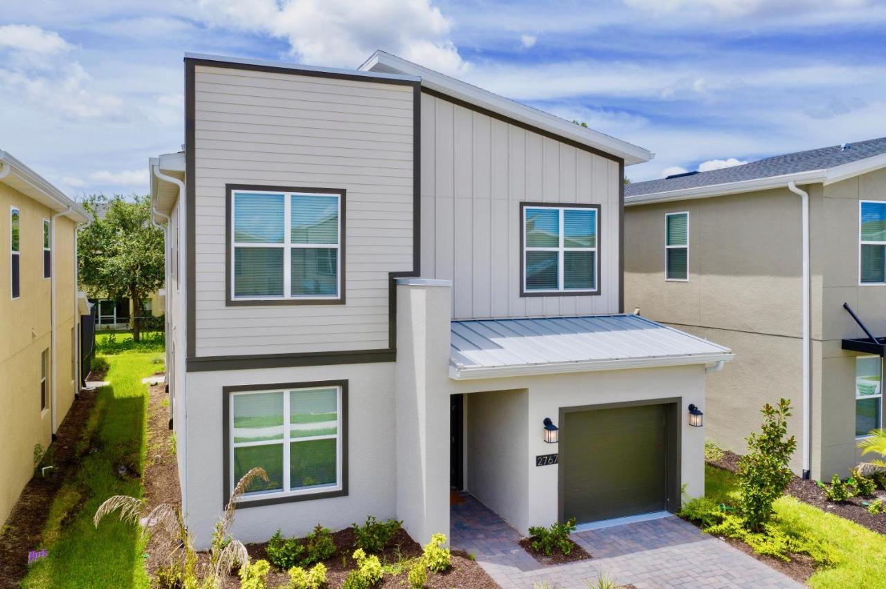 Holiday home Stunning 5 Bd W/ Pool Close To @ Storey 2767 Kissimmee