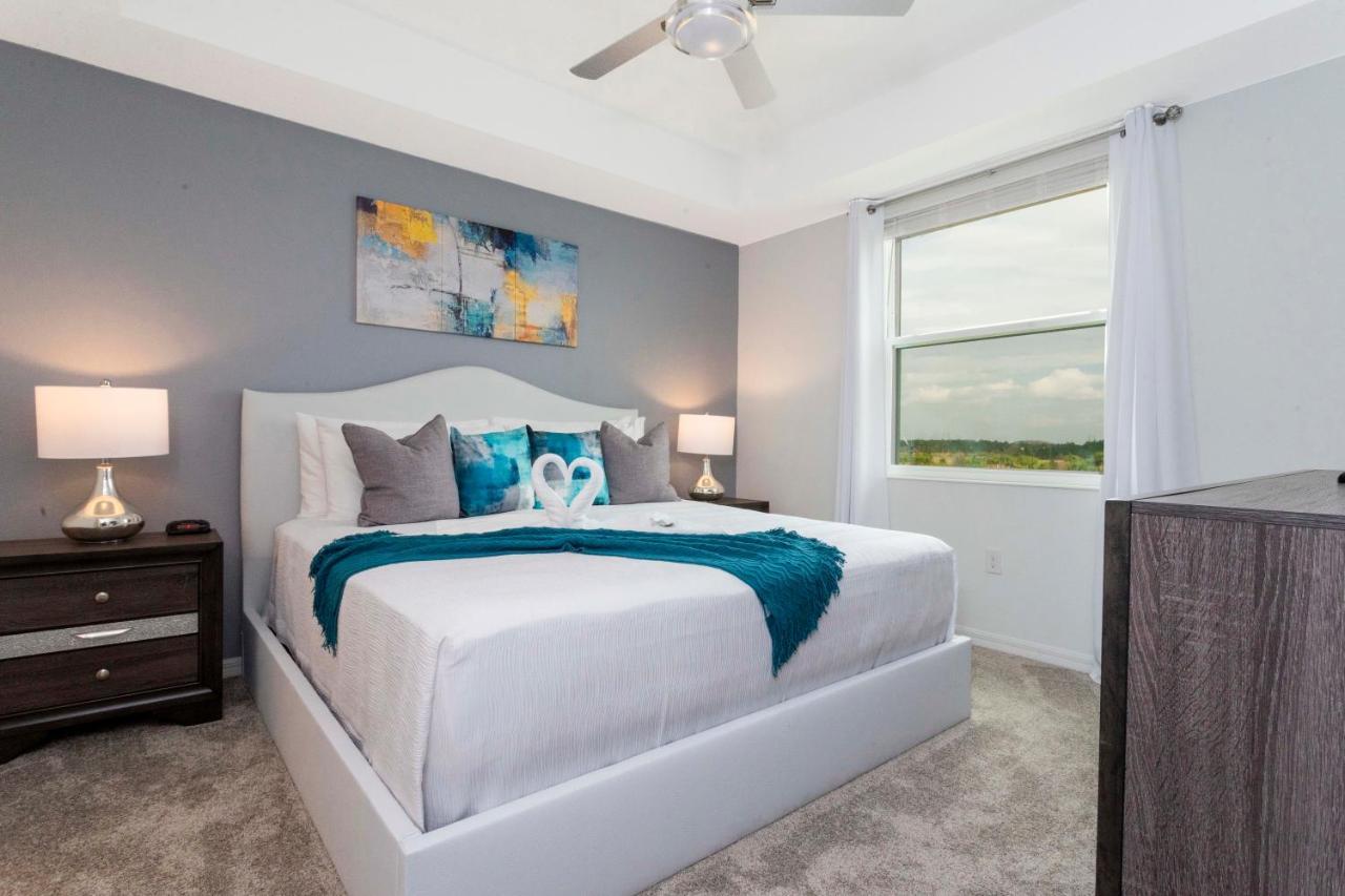 Holiday home Gorgeous 2 Bedroom Close To 305 31911 Kissimmee