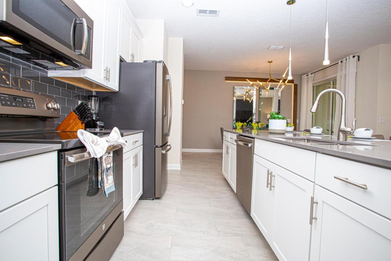 Gorgeous 4 Bedroom W/ Pool Close To 4836 * Kissimmee