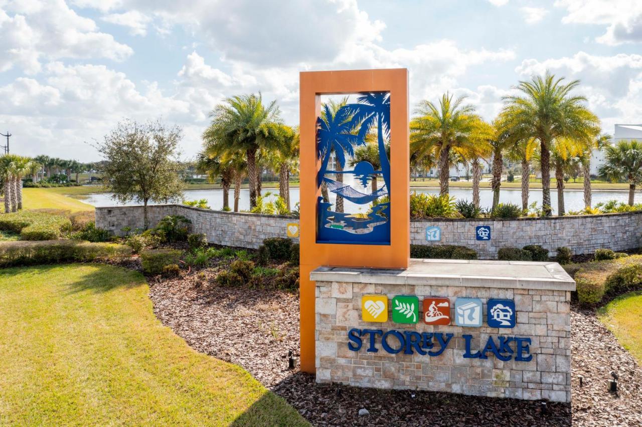 Gorgeous 2 Bedroom Close To 305 31911 Kissimmee