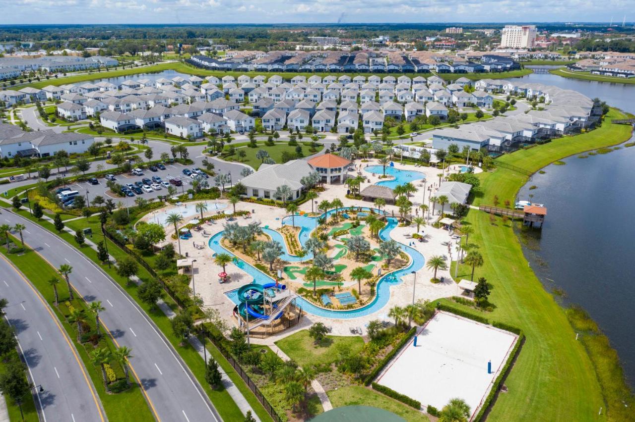 Holiday home Gorgeous 2 Bedroom Close To 305 31911 Kissimmee