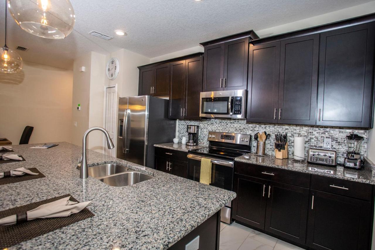 Four Bedrooms At Storeylakeresort 3063 * Kissimmee