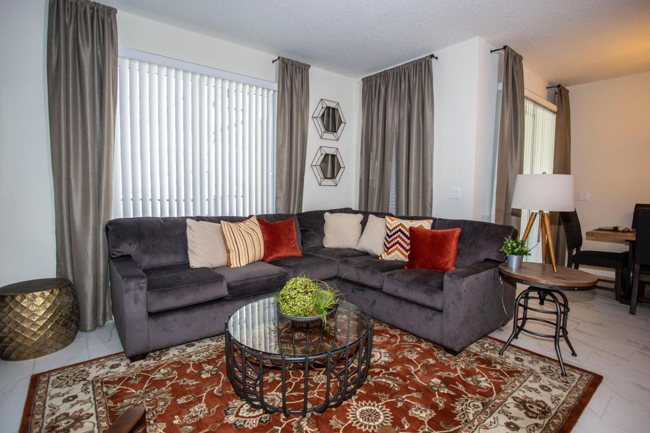 Holiday home Four Bedrooms At Storeylakeresort 3063