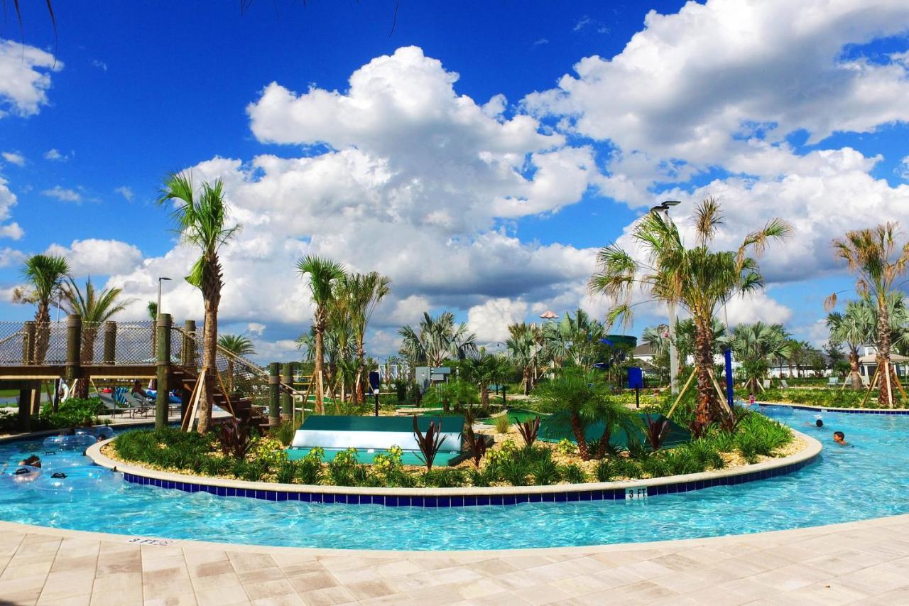 Luxurious 4bd W/ Pool 4983 Holiday home