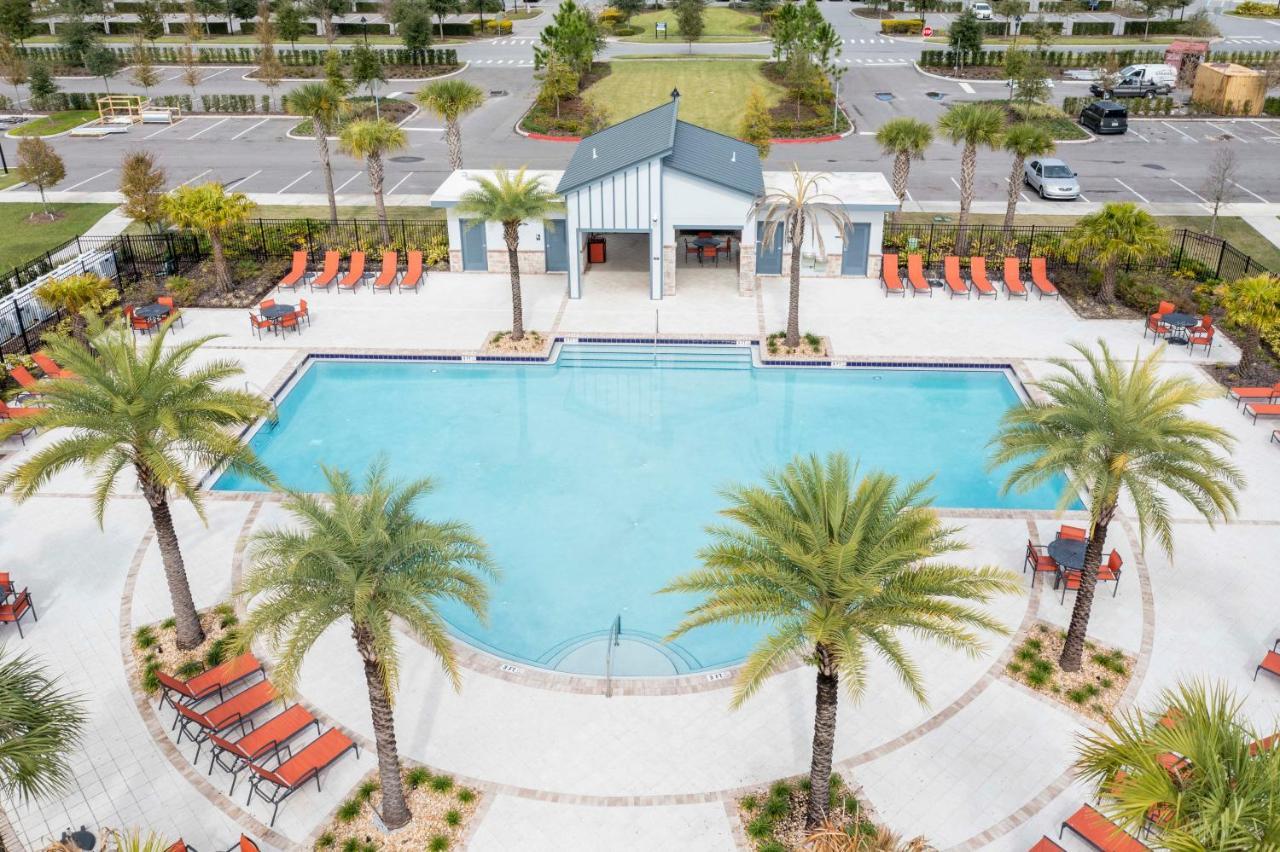 Gorgeous 4 Bd W/ Pool Close To @ Storey 2963 Kissimmee