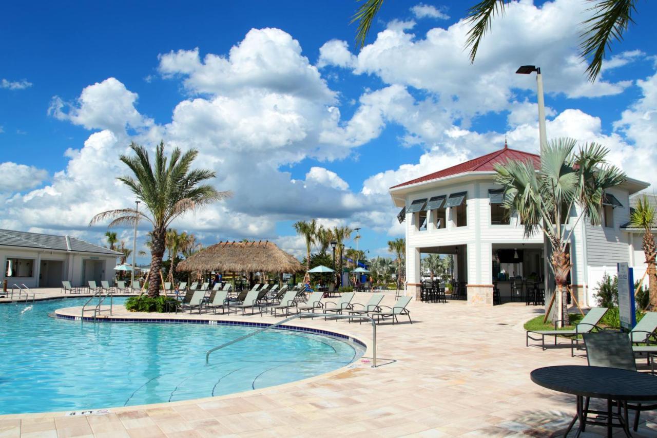 Gorgeous 4 Bd W/ Pool Close To @ Storey 2963 Kissimmee