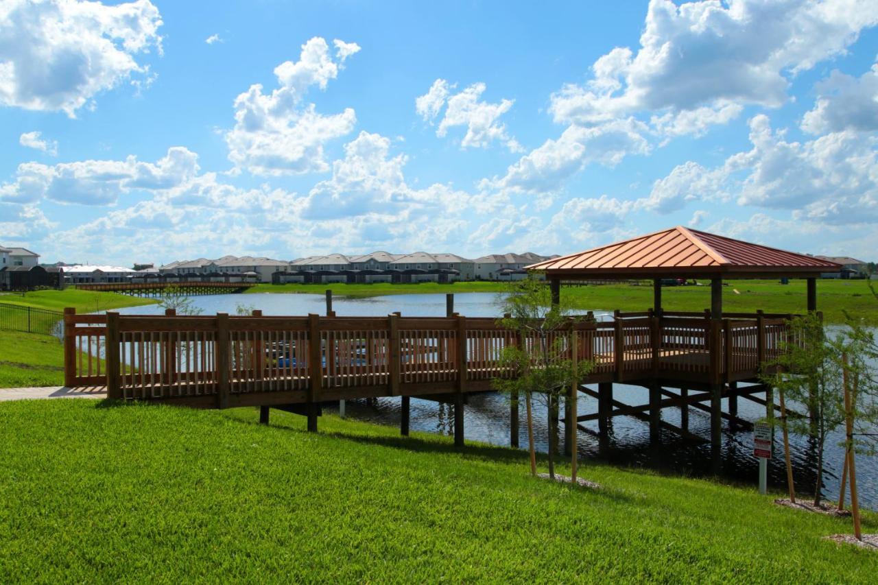 Holiday home Gorgeous 4 Bd W/ Pool Close To @ Storey 2963