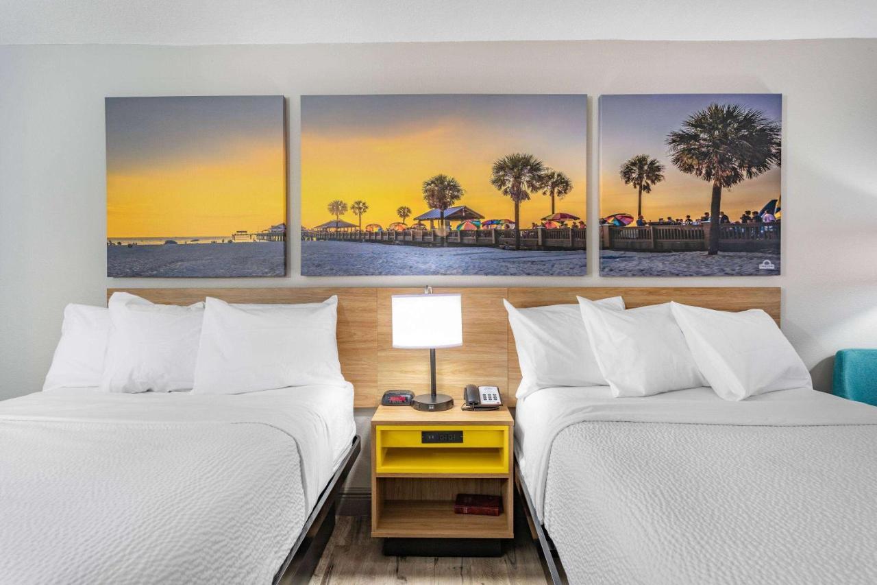 Days By Wyndham N Orlando/casselberry Hotel 2*