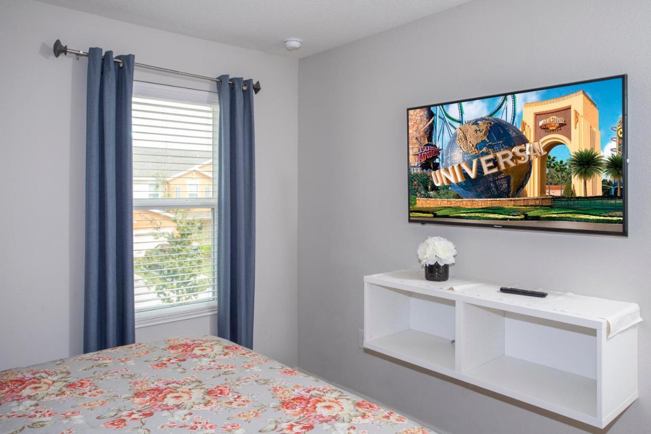 Four Bedrooms Townhome 5108k