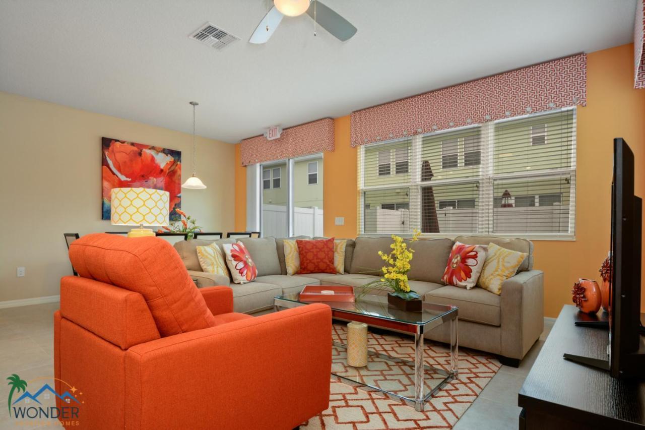 Four Bedrooms Townhome 5126k Holiday home *