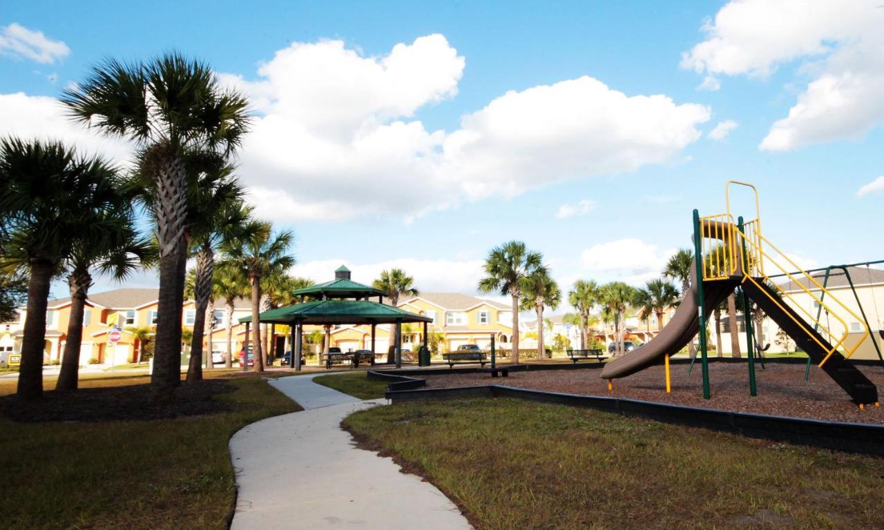 Four Bedrooms Townhome 5128 Holiday home Kissimmee