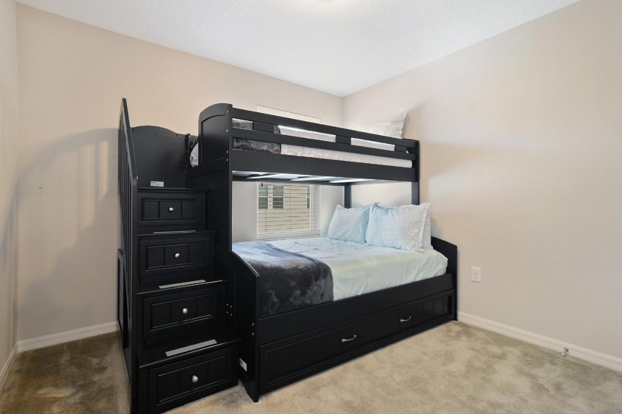 Four Bedrooms Townhome 5130 Holiday home Kissimmee