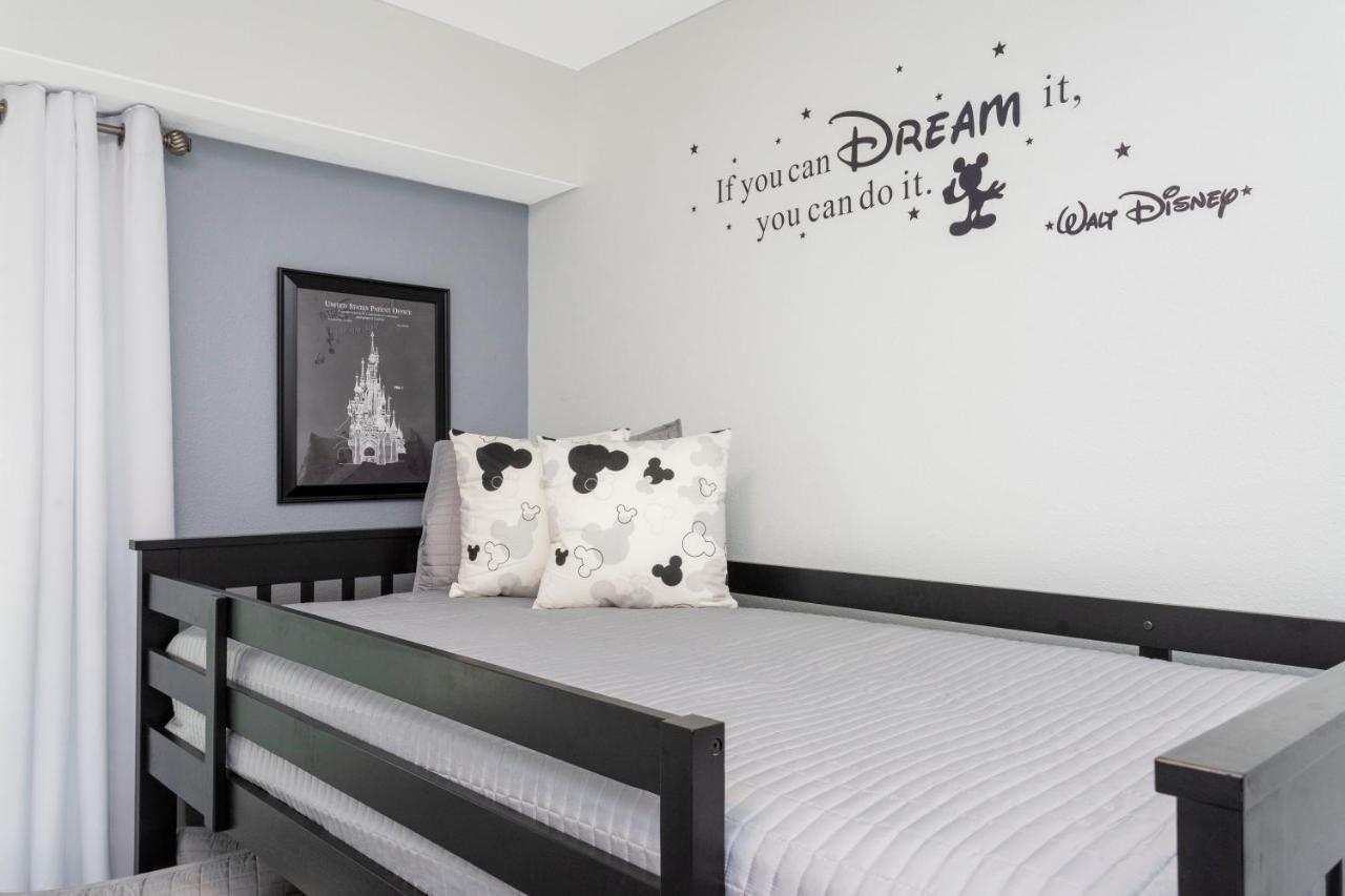 Gorgeous 2 Bedroom Close To 305 31911 * Kissimmee