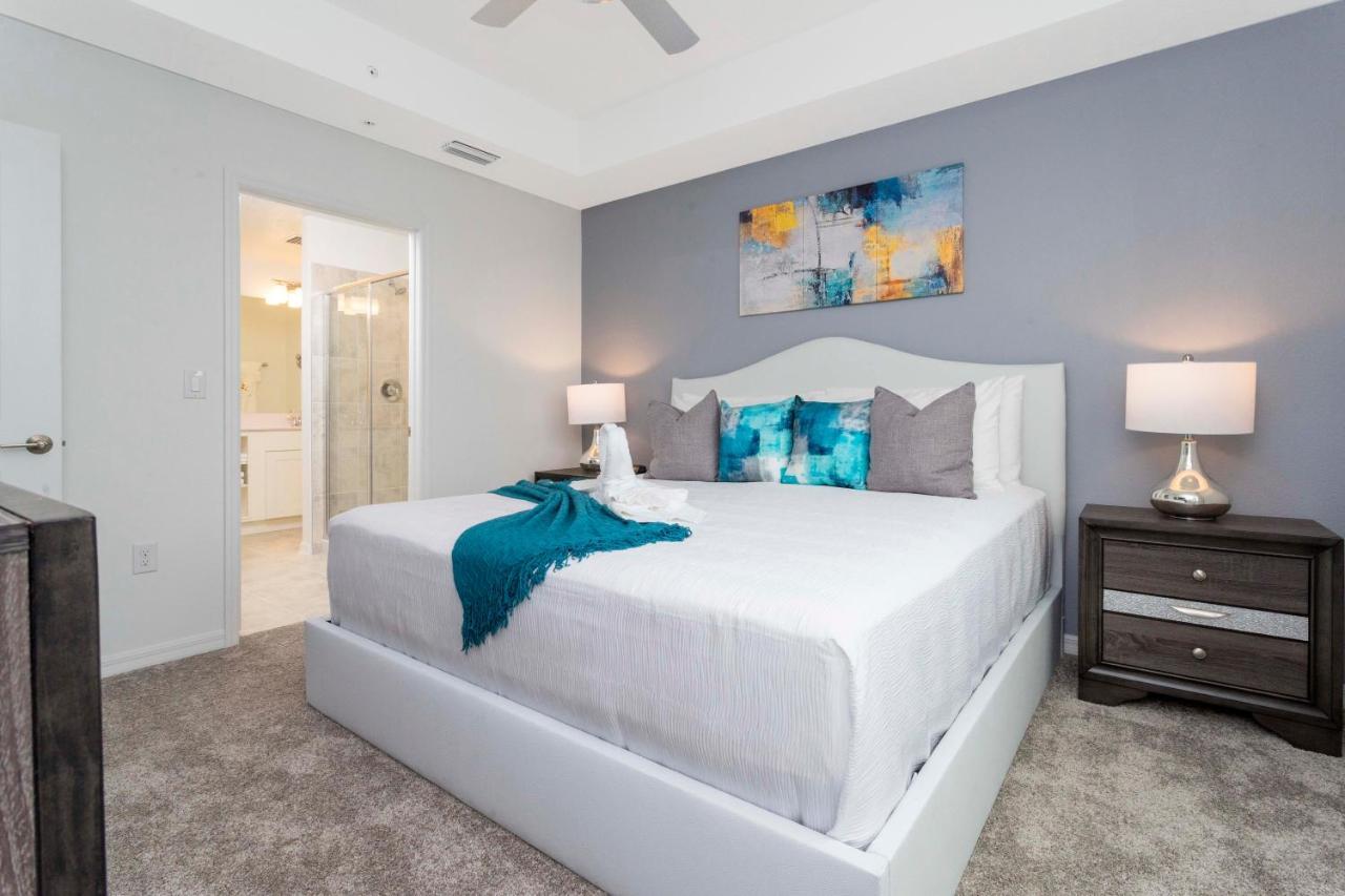 Gorgeous 2 Bedroom Close To 305 31911 Holiday home Kissimmee
