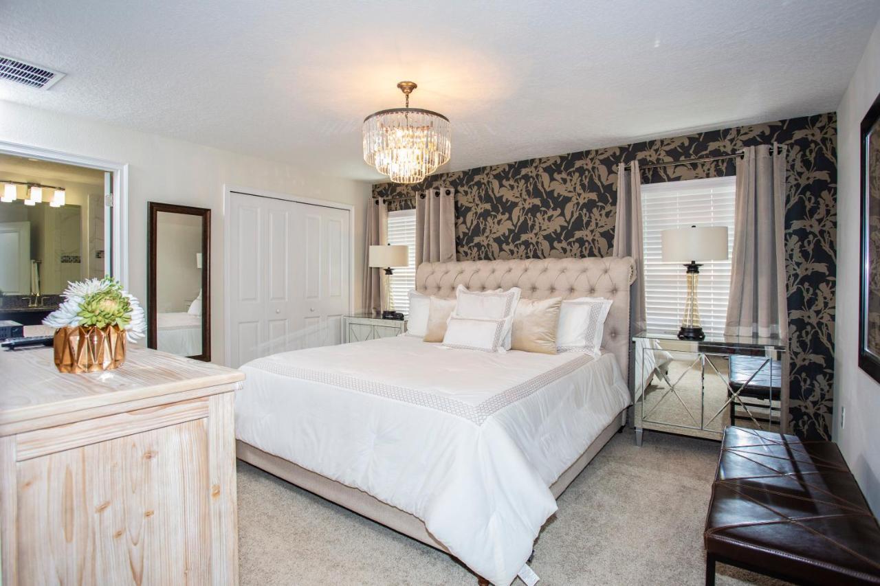 Four Bedrooms At Storeylakeresort 3063 Kissimmee