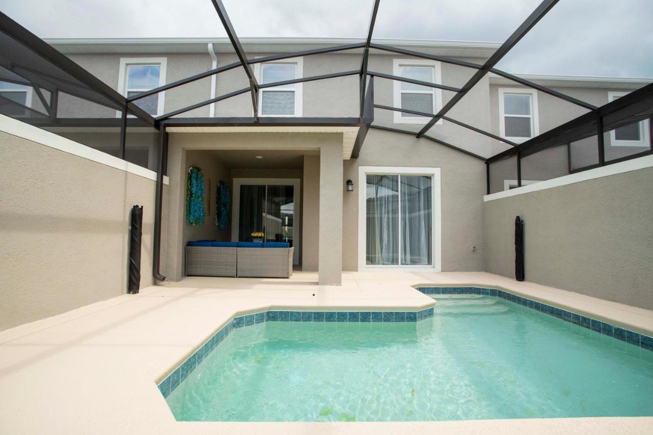 Gorgeous 4bd W/ Pool Close To @ Storey 4289