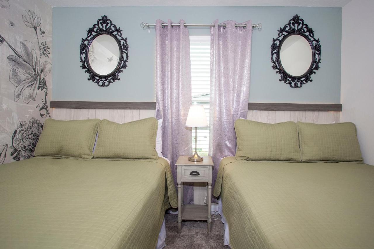 Holiday home Wonderful 5 Bedroom W/ Pool Close To 4801 Kissimmee