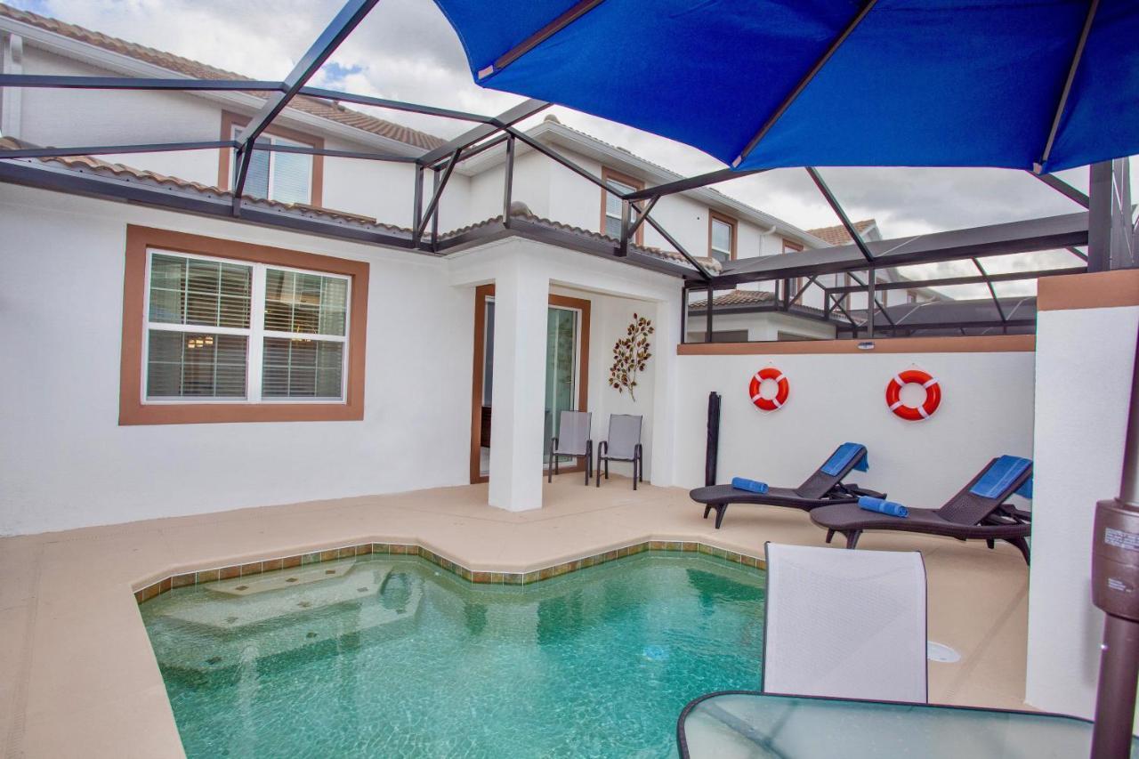 Wonderful 5 Bedroom W/ Pool Close To 4801 Holiday home *