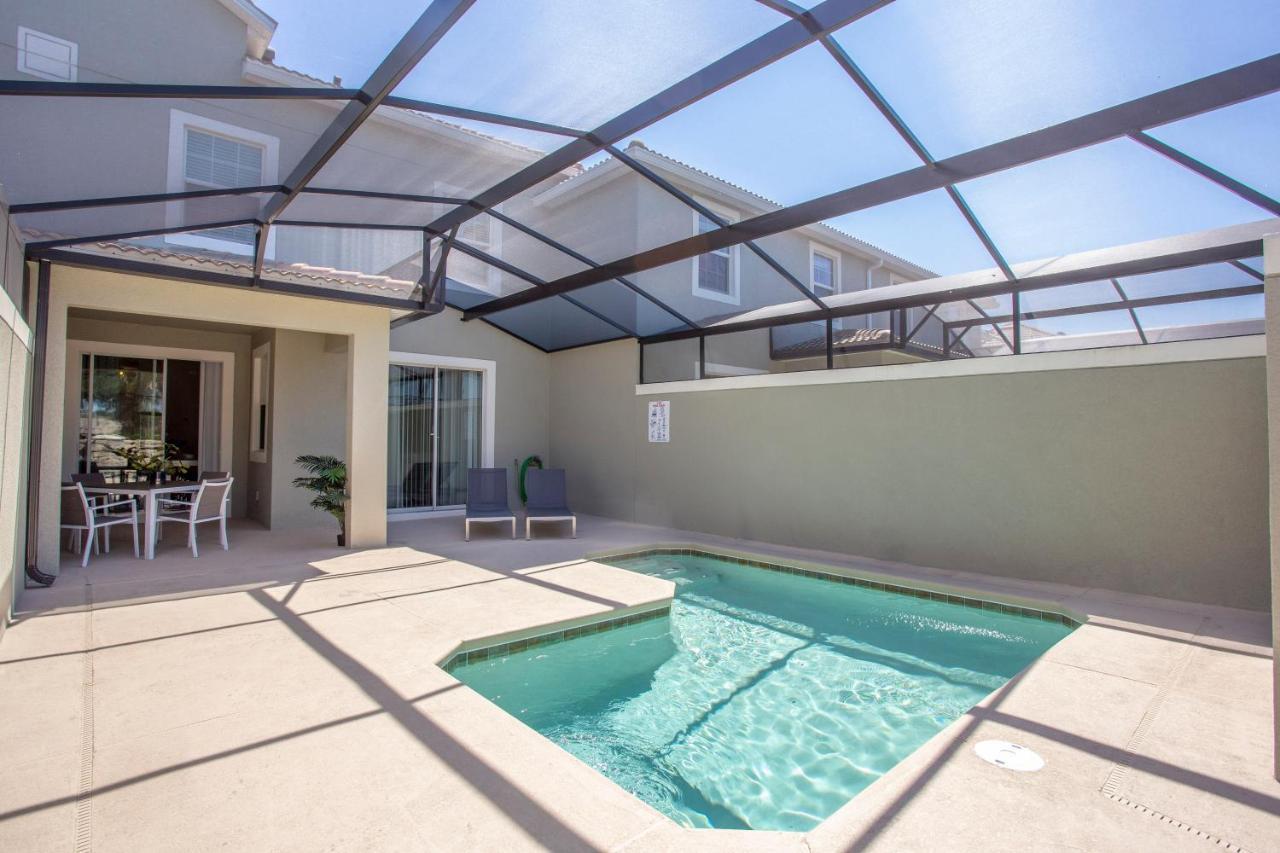 Luxurious 4bd W/ Pool 4983 Kissimmee