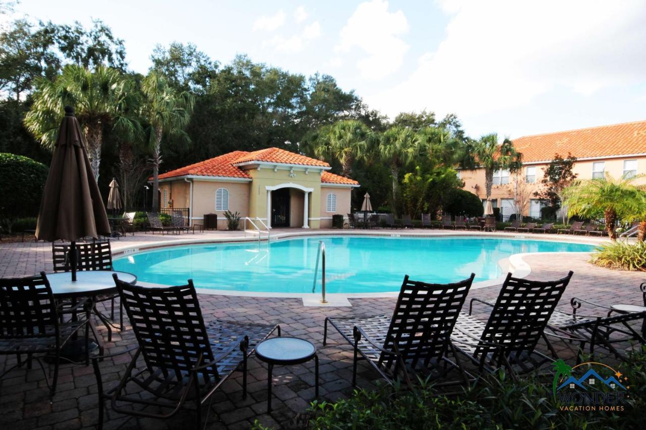 4bd Sleeps 9 W Jacuzzi Close To @ Compass Bay 5113c *