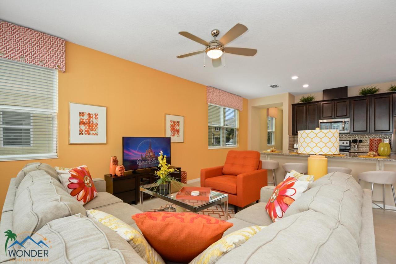 Holiday home Four Bedrooms Townhome 5126k