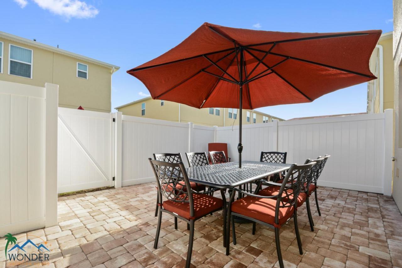 Four Bedrooms Townhome 5126k *