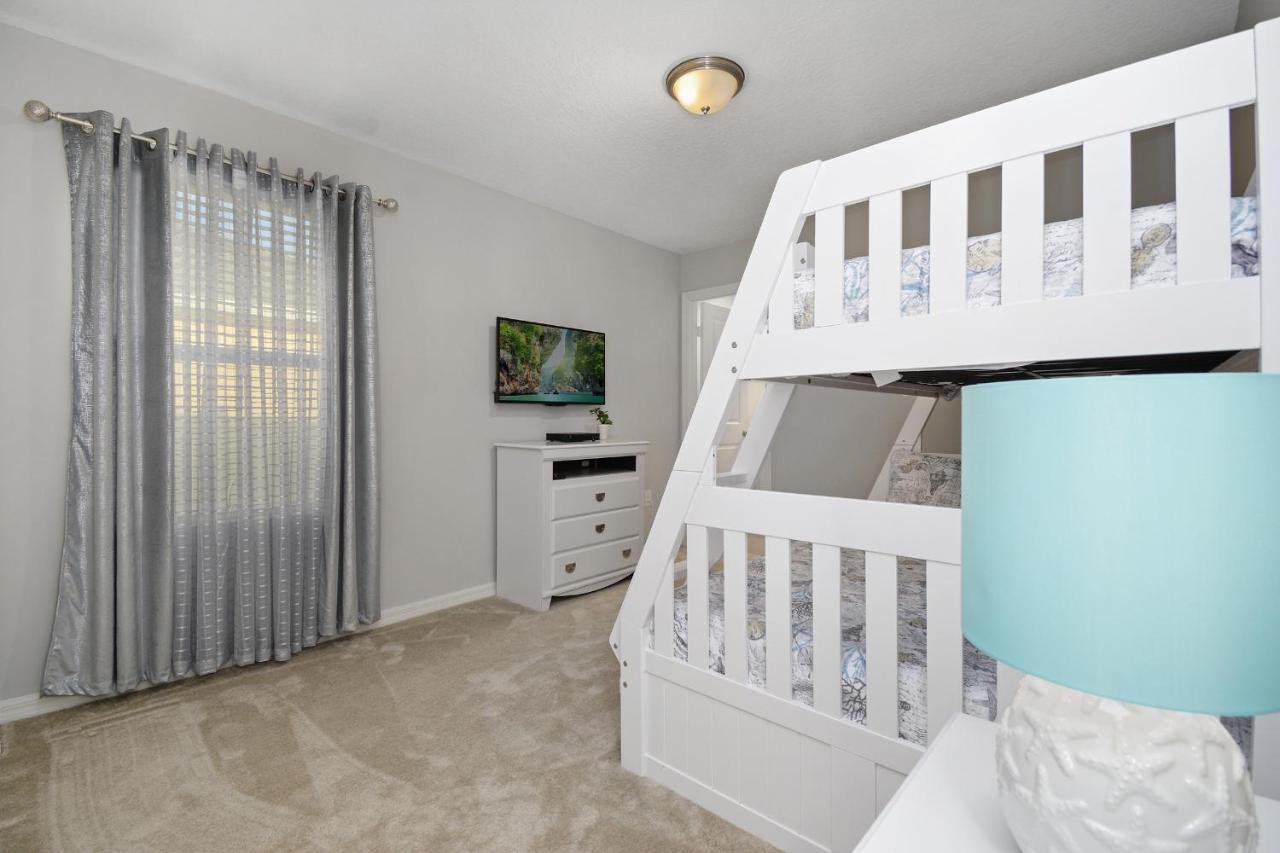 Four Bedrooms Townhome 5128 Kissimmee