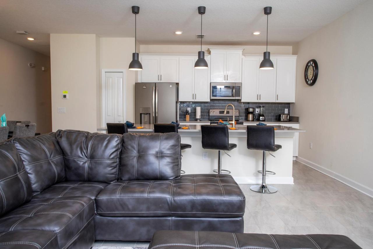 Holiday home Gorgeous Four Bd W/ Pool Close To 5035 Kissimmee