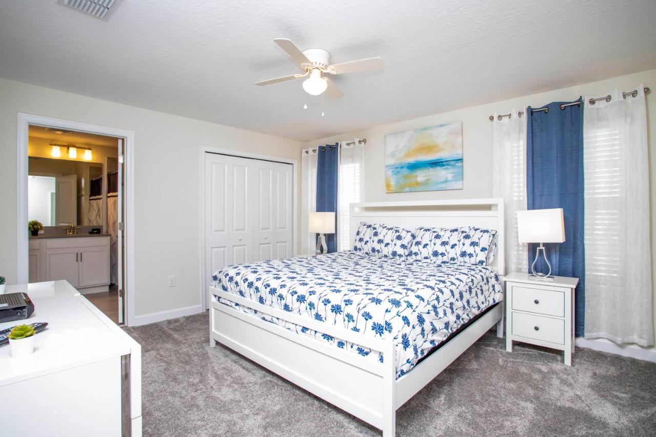 Gorgeous Four Bd W/ Pool Close To 5035 Holiday home