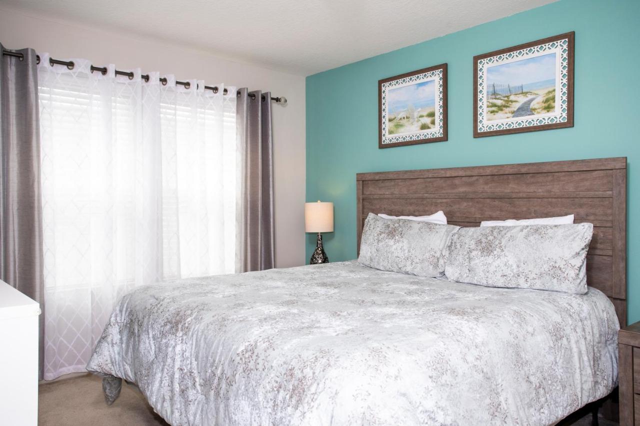 Holiday home Four Bedrooms Townhome 5108k