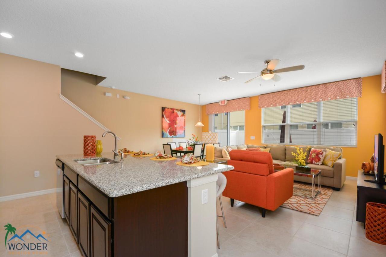 Holiday home Four Bedrooms Townhome 5126k *