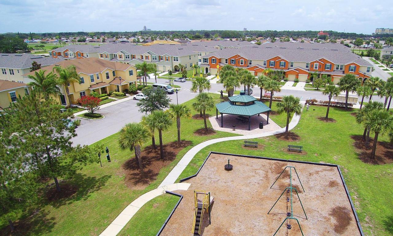 Holiday home Four Bedrooms Townhome 5128 Kissimmee