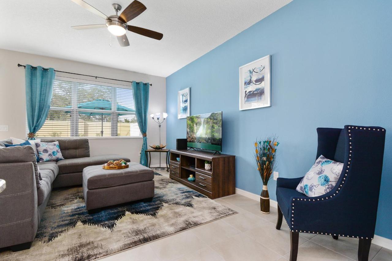 Four Bedrooms Townhome 5161 Holiday home Kissimmee
