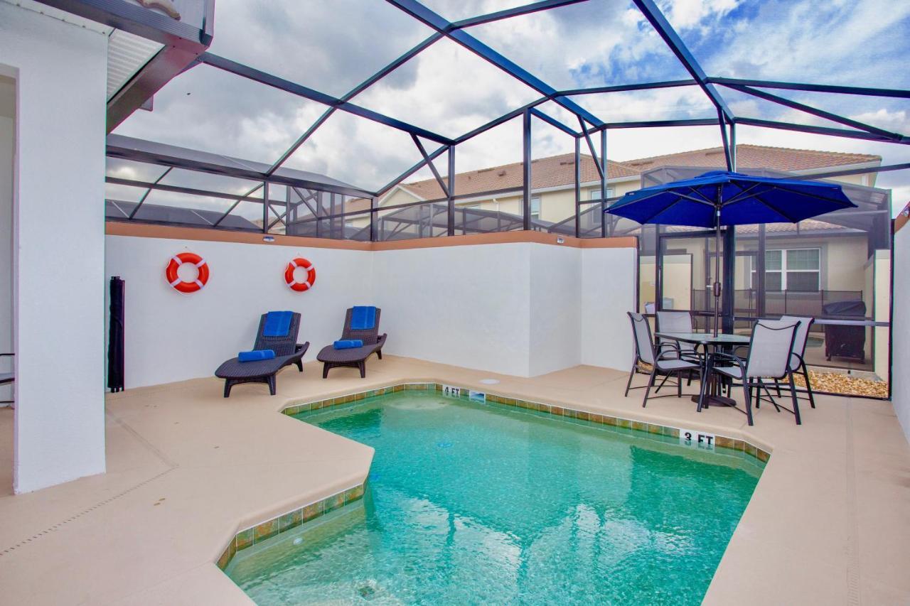 Holiday home Wonderful 5 Bedroom W/ Pool Close To 4801