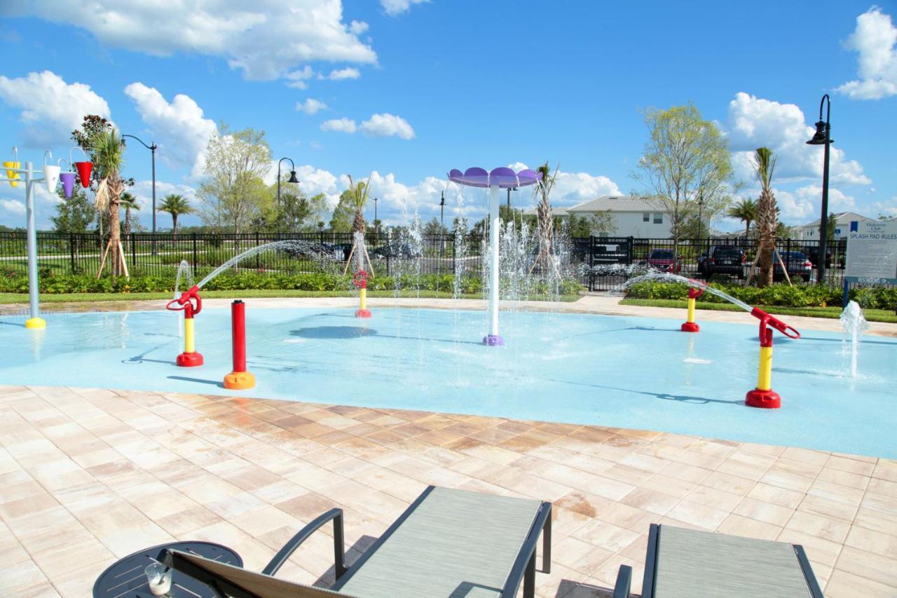 Holiday home Luxurious 4bd W/ Pool 4983 Kissimmee