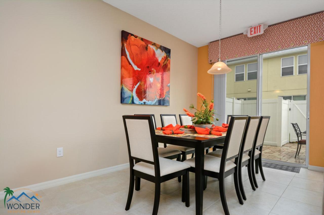 Holiday home Four Bedrooms Townhome 5126k *