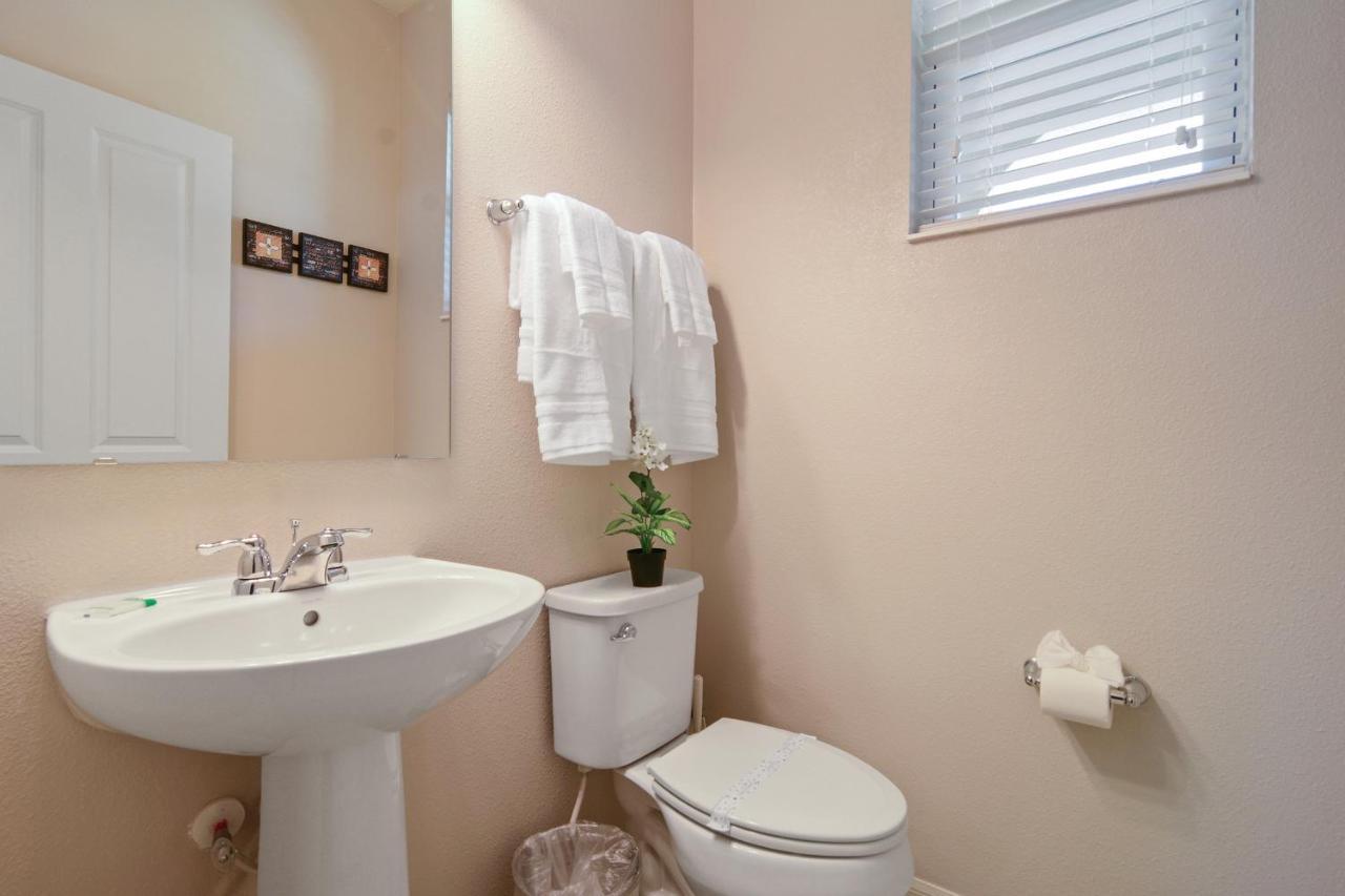 Holiday home Four Bedroom W/ Gameroom 5152a *