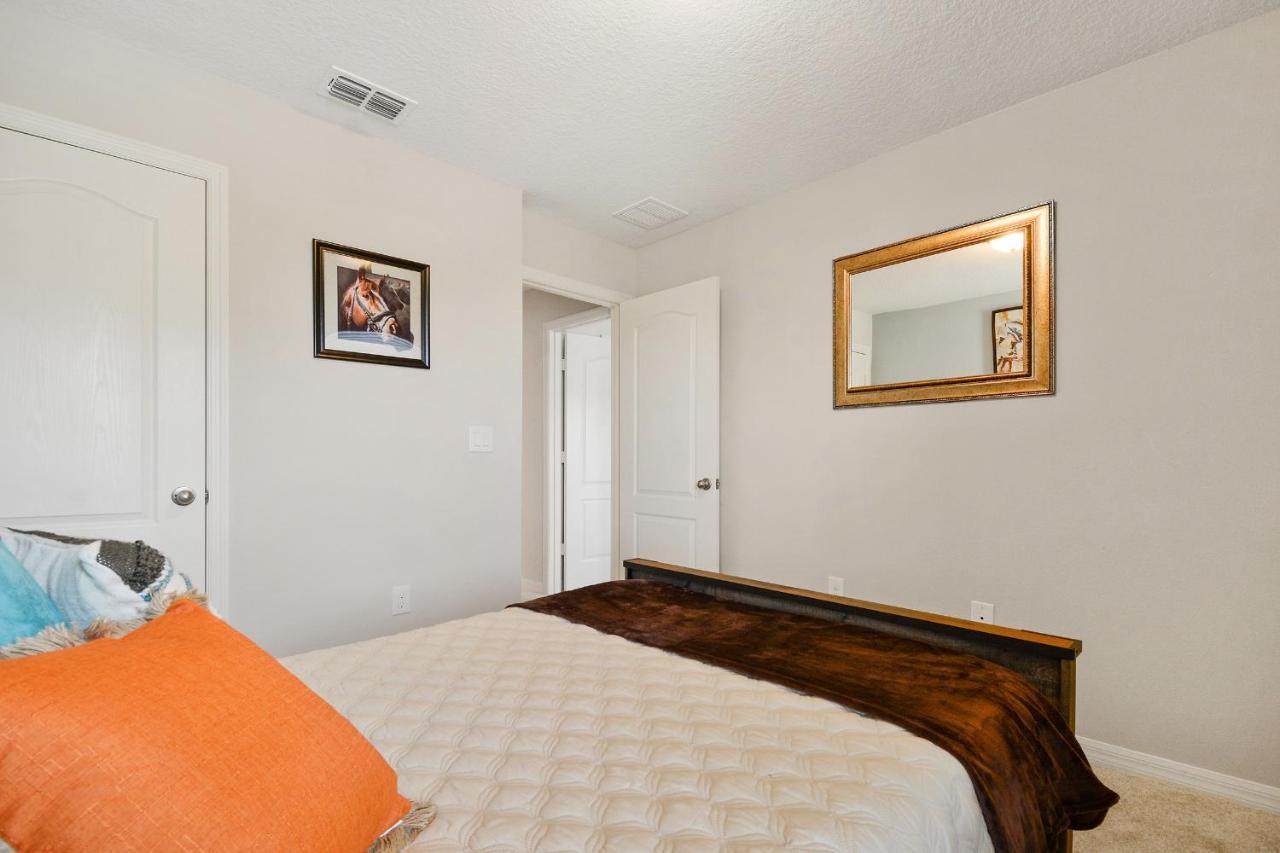 Four Bedrooms Townhome 5161 Holiday home Kissimmee