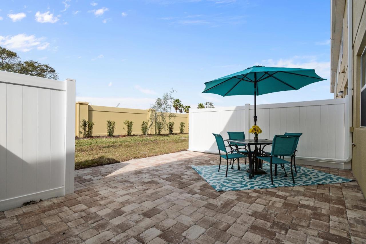 Four Bedrooms Townhome 5161 Holiday home